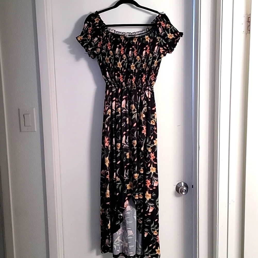 2x dress